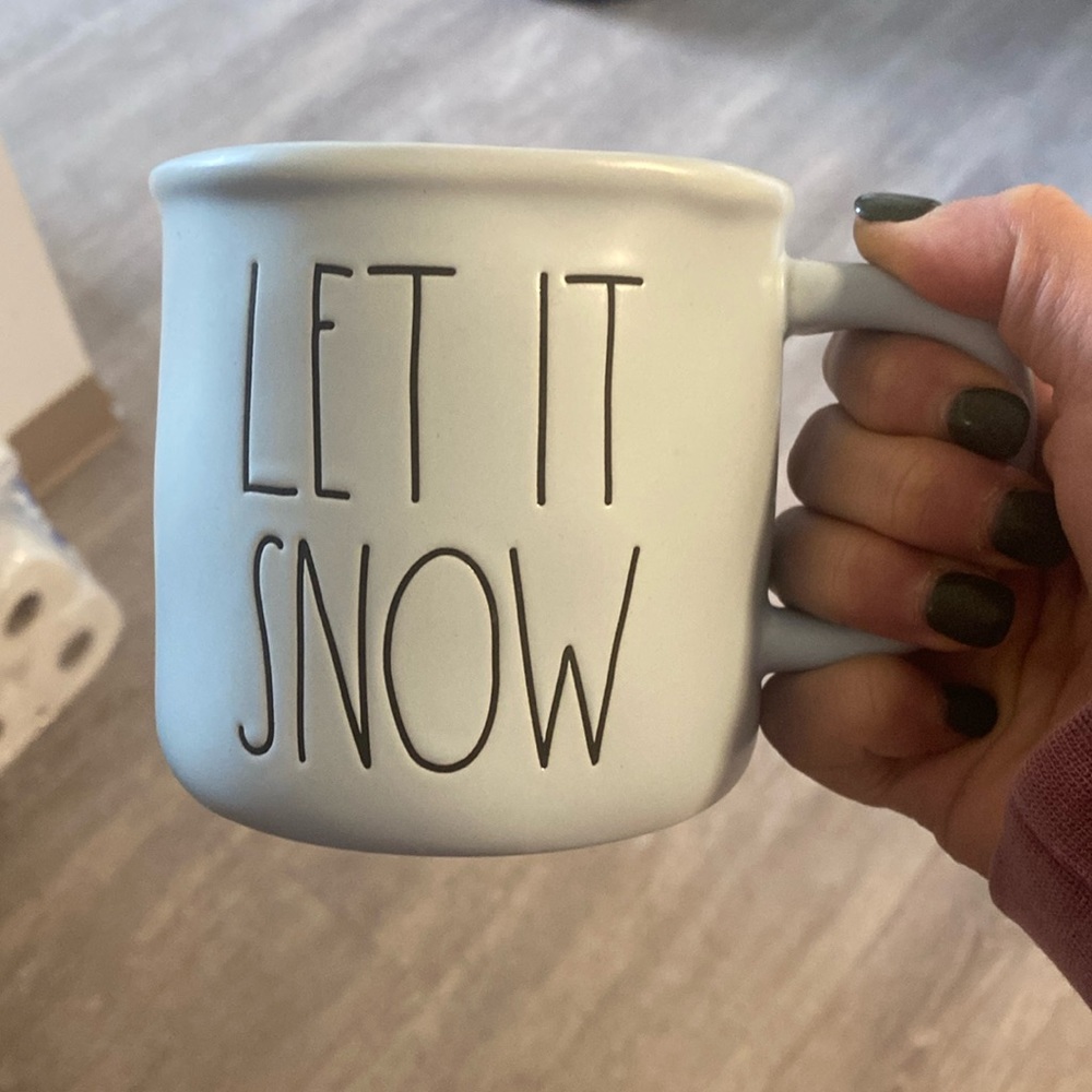 Rae Dunn Mug